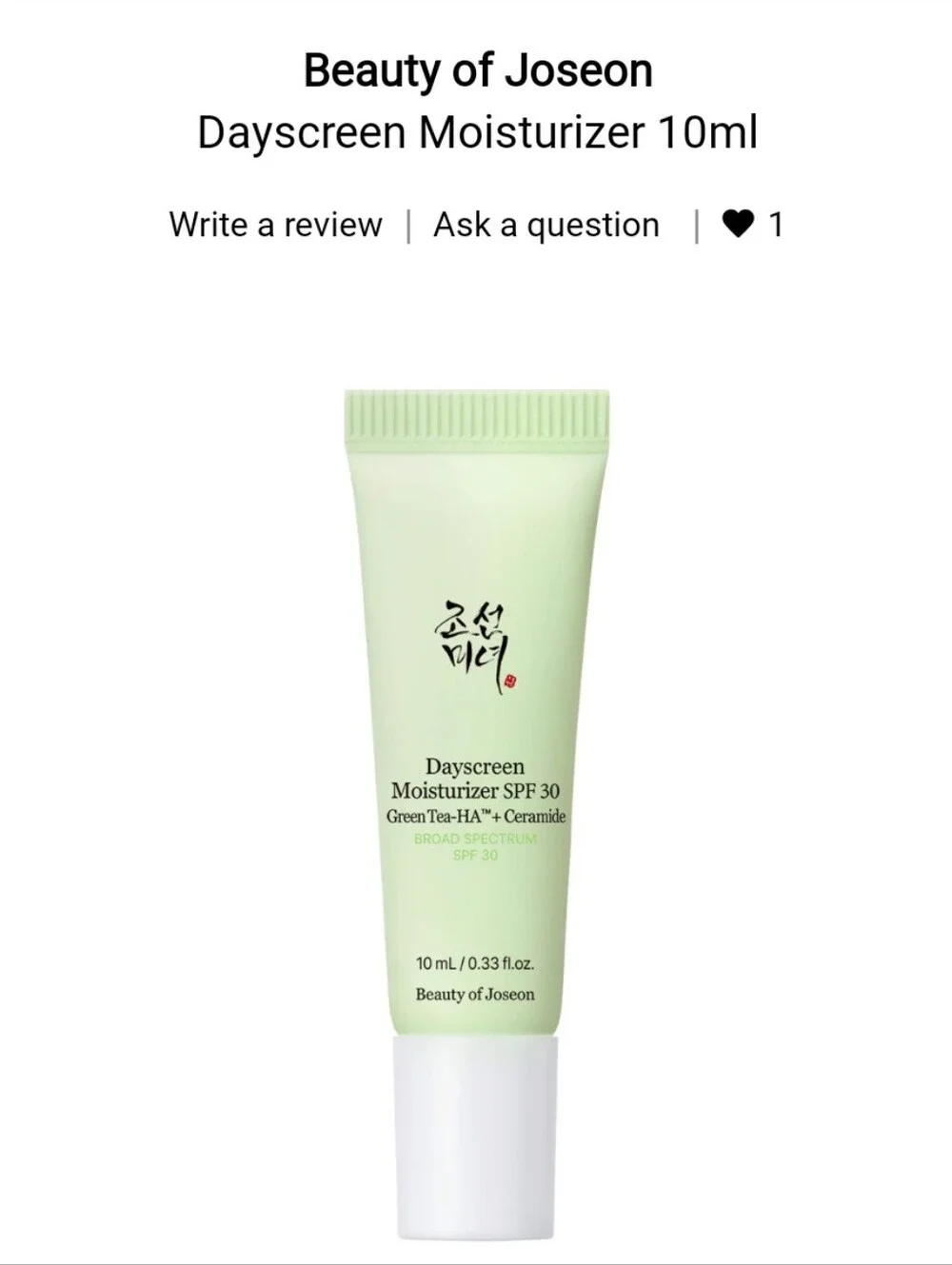 Korean cosmetics Lot